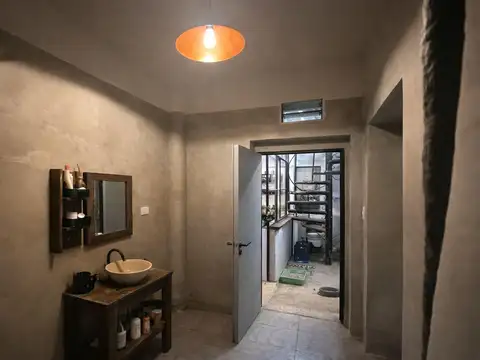 Casa 3 ambientes Tres Arroyos(CABA)
