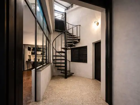 Casa | Venta | 3 ambientes | Villa General Mitre(CABA)