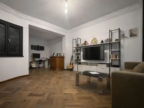 Casa 3 ambientes Tres Arroyos(CABA)
