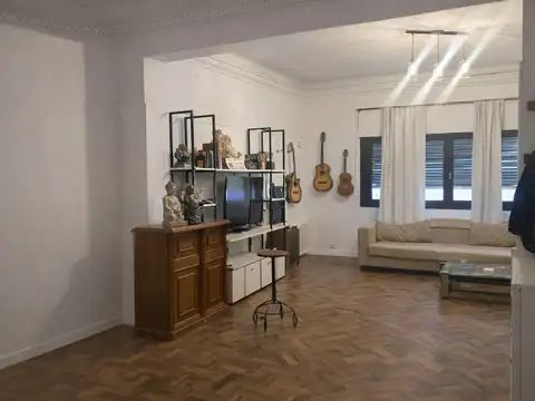 Casa en Venta en Villa General Mitre, USD 179.000