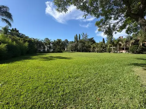 Terreno en Venta en Santo Tome, La Capital