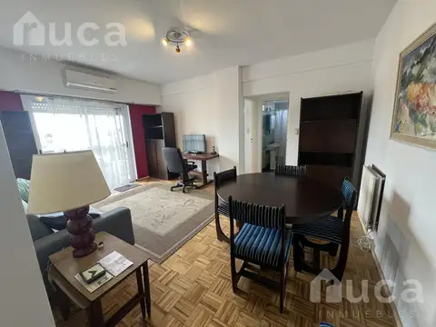 Departamento en Alquiler Anual La Lucila