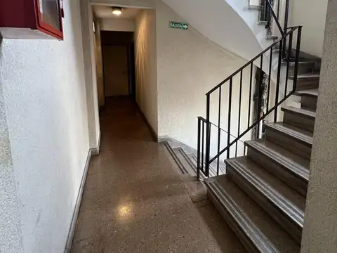 Departamento en Alquiler Anual La Lucila