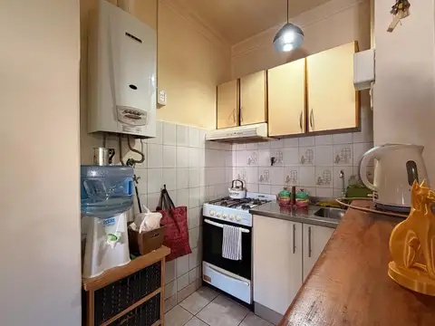 Departamento en Venta en Lanús Oeste, USD 45.000
