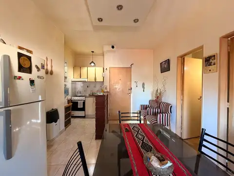 Departamento en Venta 35 años
