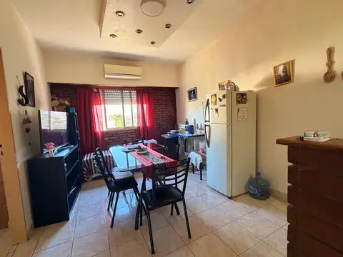 Machain 3400