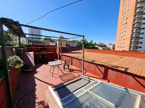 Terreno en Venta en Villa General Mitre, USD 189.000