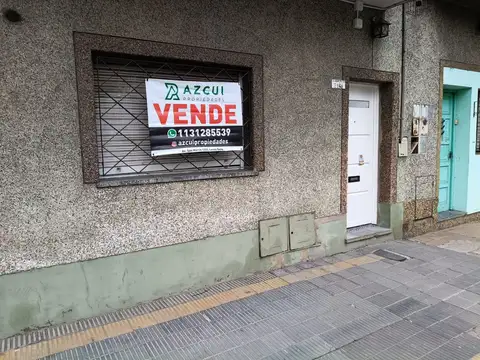 Gobernador General Juan José Viamonte 2100