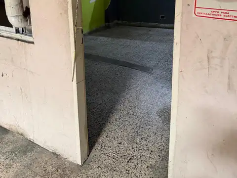 Avenida Crovara 2200