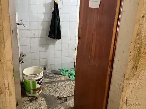 Galpon en Alquiler 20 años