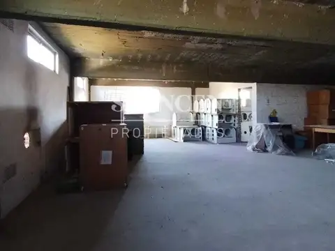 Galpon en Venta 20 años