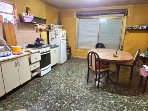 Casa en Venta 51 años