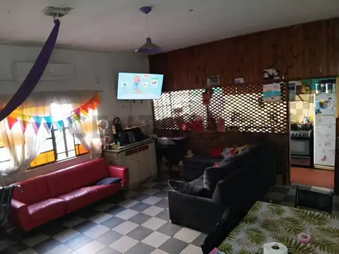 Casa en Venta 1 año