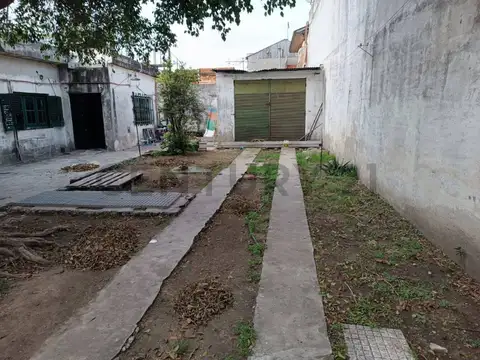 Soldado Fajardo 5600, Piso 0