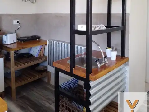 Casa en Venta al Oeste