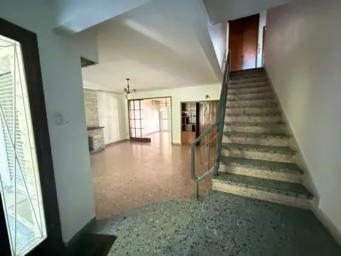 Casa en Venta 50 años