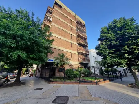 V.DEVOTO  VENTA 3 AMBIENTES CON CONCHERA