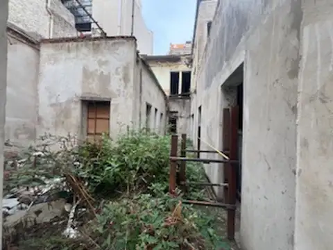 Terreno en Venta de 472,0 m2