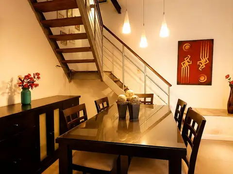 Casa en Venta 1 año