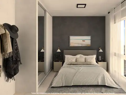 Departamento en Venta al Este