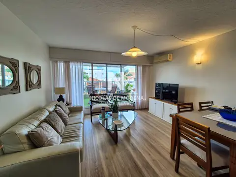 Apartamento 3 Dormitorios Península Punta del Este