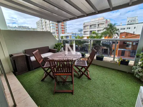 Departamento en Venta en Península, USD 240.000