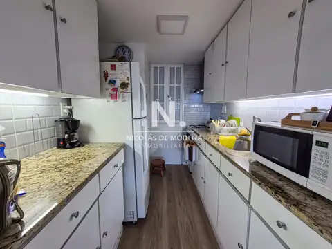 Apartamento 3 Dormitorios Península Punta del Este