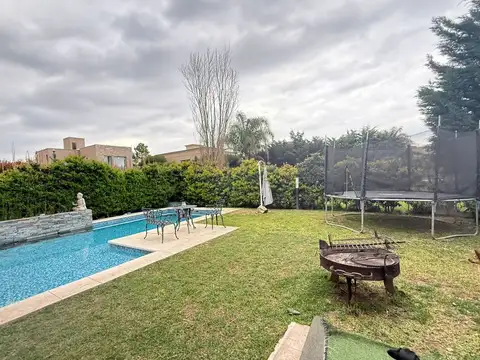 Casa en Venta 11 años