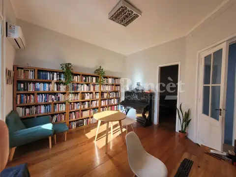 Depto Tipo Casa en Alquiler en San Telmo, $ 1.200.000
