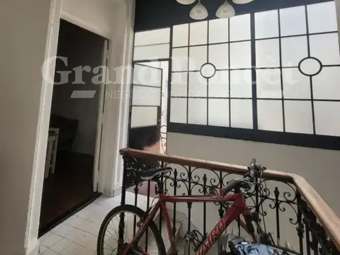 Depto Tipo Casa en Alquiler de 4 ambientes