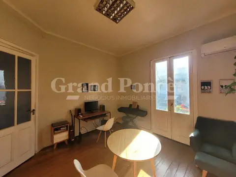 Depto Tipo Casa en Alquiler al Este