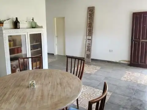 VENTA CASA VILLARS MARCOS PAZ