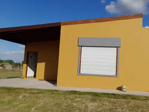 VENTA CASA VILLARS MARCOS PAZ