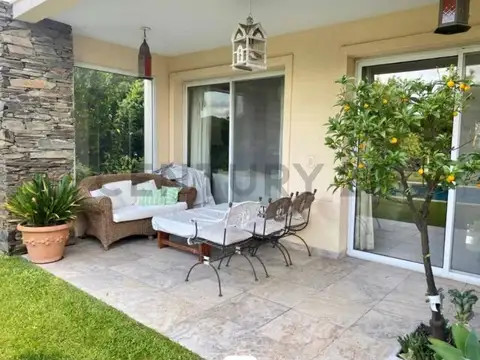 Casa en Venta en Nordelta El Golf, USD 990.000