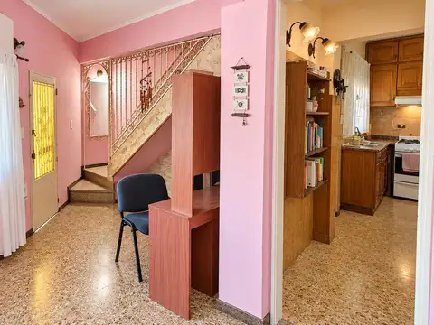 Casa en Venta al Sureste