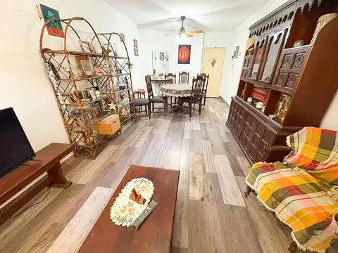 Departamento en Venta en Abasto, USD 94.900