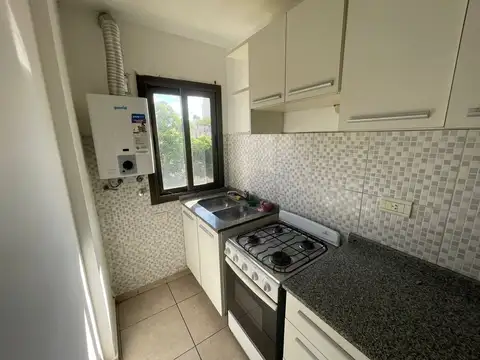 Departamento en Venta 8 años