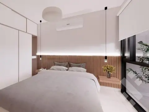 Venta Dpto. 2 dormi en Pozo - Centro - Neuquén Capital