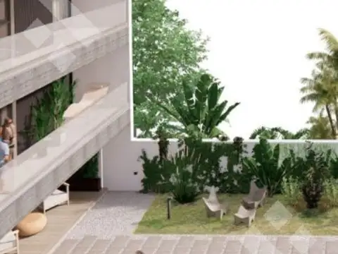 Venta Dpto. 2 dormi en Pozo - Centro - Neuquén Capital