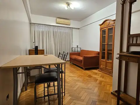 Departamento en Alquiler de 1 dormitorio