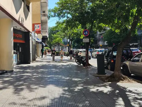 Departamento en alquiler en Parque Rivadavia