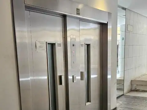 Av. Rivadavia 4700, Piso 12