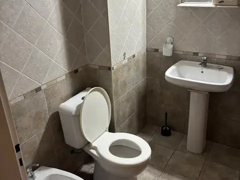 Departamento en Alquiler 8 años
