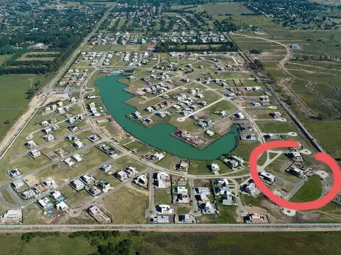 Terreno en Venta en Canning, USD 87.000