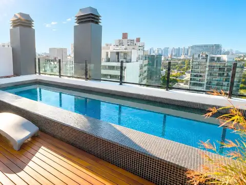 Departamento en Venta en Palermo, Capital Federal