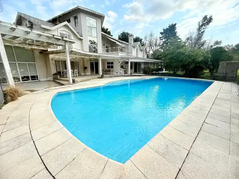 Saint Thomas Norte doble lote