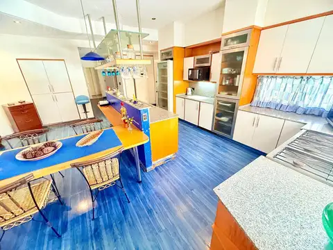 Casa en Venta de 4 dormitorios