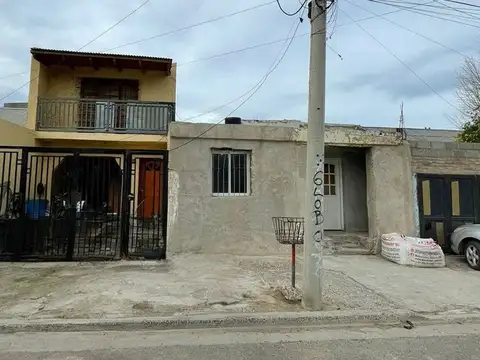 Casa dos Dormitorios y mejora - Stella Maris