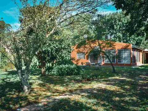 CASA EN VENTA EN ATALAYA MAGDALENA