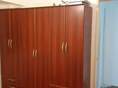 Venta departamento 3 ambientes Villa Luzuriaga